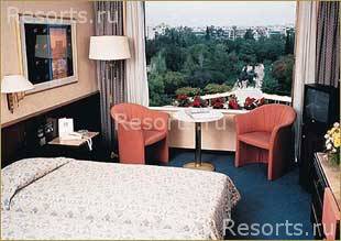 Park Hotel Athens 7